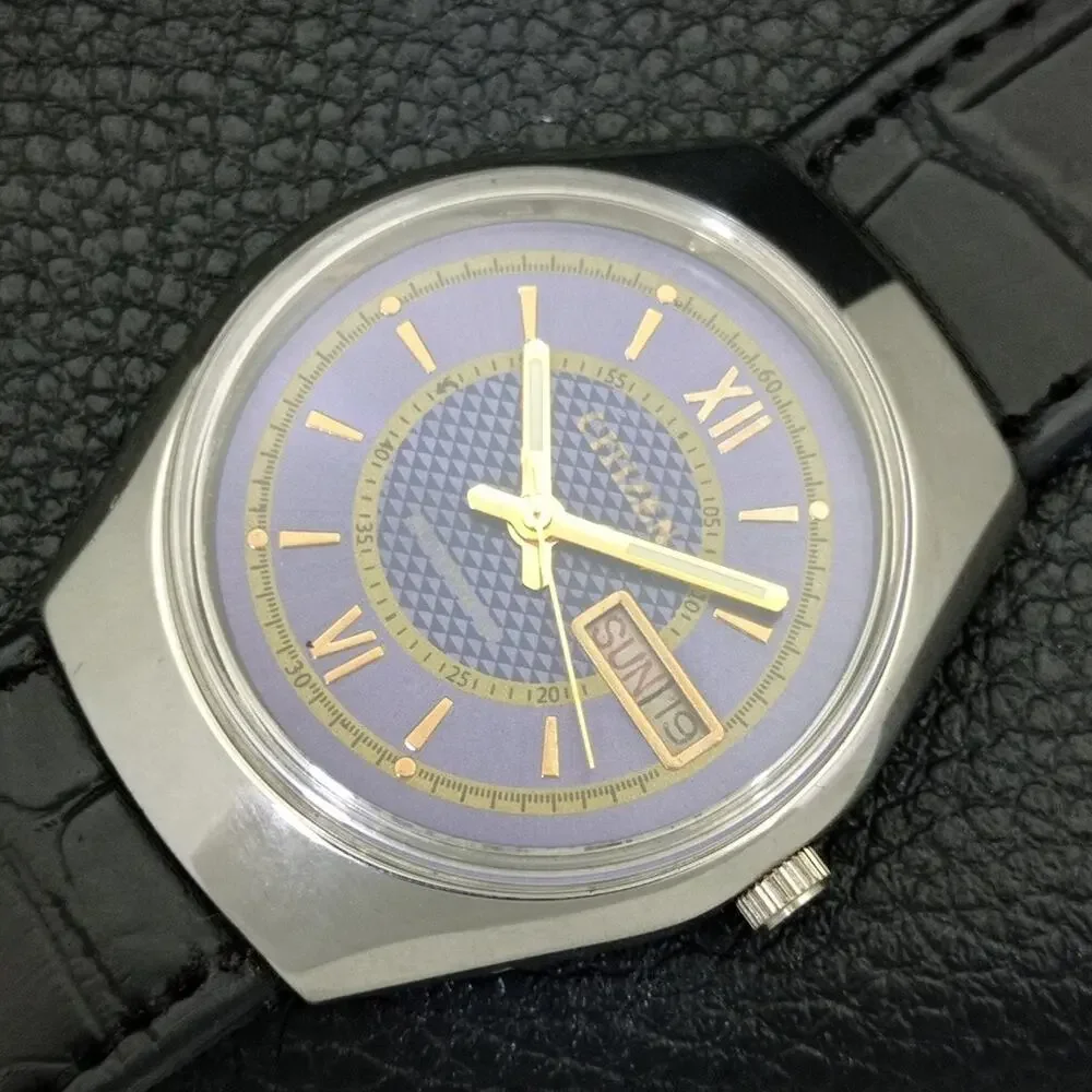 Citizen this watch